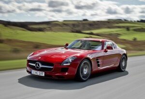 Mercedes TL’ye Geçti
