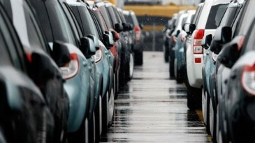 Motorlu taşıtlar vergisi için yeni tarih belirlendi