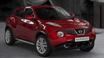 Nissan Türkiye’de araçlarını çağırıyor