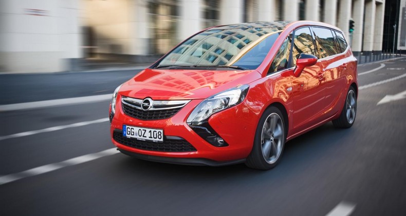 Opel’de Yeni Motor Seçenekleri