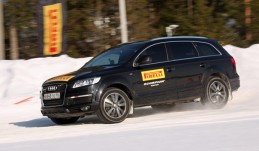 Pirelli’den Önemli Uyarılar