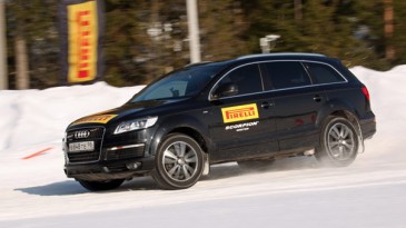 Pirelli’den Önemli Uyarılar