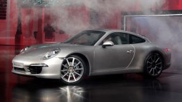 Porsche Pirelli’yi Tercih Etti