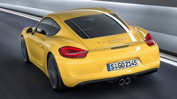 Porsche’den Rekor