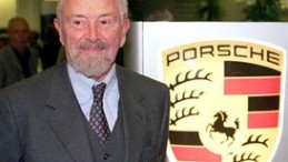 Porsche’nin Onursal Başkanı Ferdinand Alexander Porsche Hayatını Kaybetti