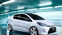 Toyota, TÜV Raporunda Yine Lider