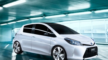 Toyota, TÜV Raporunda Yine Lider