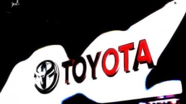 Toyota’nın Kaza Önleme Sistemi