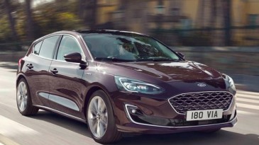YENİ FORD FOCUS EKİM AYINDA GELİYOR