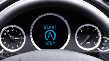 Start-Stop Sistemi Nedir