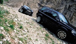 Yokuş İniş Kontrolü Nedir