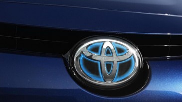 Toyota’dan karbondioksit emisyonu için büyük hedef!