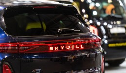 Skywell Türkiye’de Fabrika Kurmayı Planlıyor