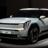 Kia EV9: Elektrikli SUV Segmentinde Yeni Bir Dönem