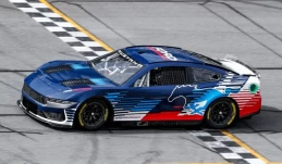 NASCAR Cup Serisi’nde 2024 Sezonunun Hızlı ve Öfkeli Yarışları Başladı