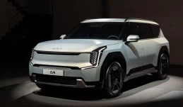Kia EV9: Elektrikli SUV Segmentinde Yeni Bir Dönem