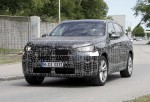 Elektrikli Geleceğin Yeni Yıldızı: BMW iX3 Prototipi Göz Kamaştırıyor