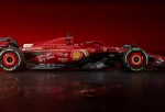 Ferrari Yeni F1 Aracı