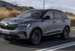 Renault’un yeni SUV modeli Austral