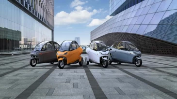 Carver 600 Bin Liradan Satışa Sunuldu