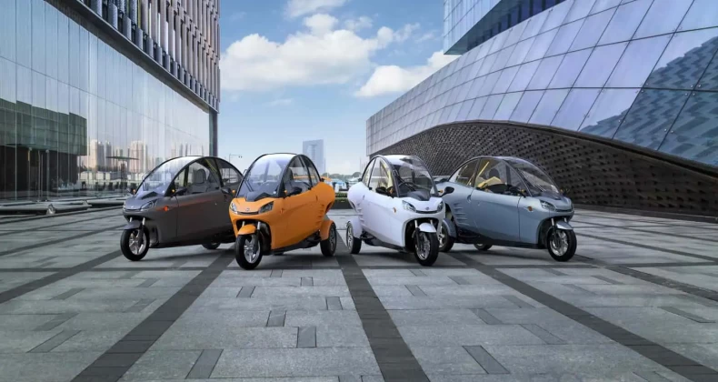 Carver 600 Bin Liradan Satışa Sunuldu