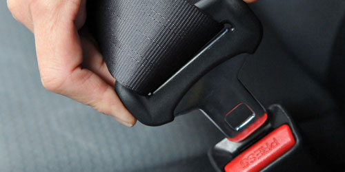 Otomobillerde Emniyet Kemeri Arızaları Güvenlik Riskleri ve Önlemler
