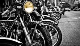 Türkiye’de Trafikteki Motosiklet Sayısı İlk Kez 5 Milyonu Geçti