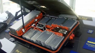 Nissan’dan Çevre Dostu Hamle Avrupa ve ABD’de Yeni Pil Geri Dönüşüm Fabrikaları