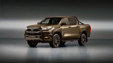 Toyota, Aktarma Organlarındaki Sorun Nedeniyle 661 Bin Aracını Geri Çağırıyor