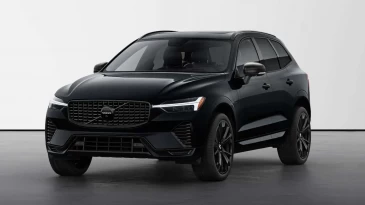 Volvo Cars’dan Küresel Satış Rekoru
