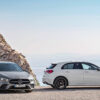Mercedes A Serisi 2024: Lüks ve Performansın Buluştuğu Model