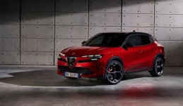 Alfa Romeo Milano, ‘Junior’ Olarak Yeniden Adlandırıldı: Uyum ve Mirasın Harmanı