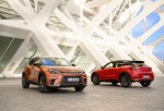 Lexus LBX 2024: Lüks ve Performansın Buluştuğu Elektrikli Otomobil