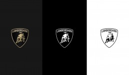 Lamborghini, Logosunu Güncelledi