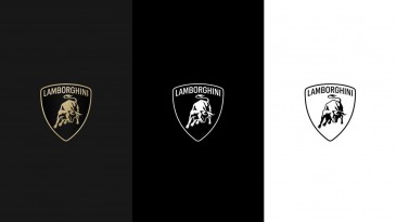 Lamborghini, Logosunu Güncelledi