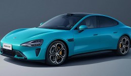 Xiaomi’nin Elektrikli Otomobil Sektöründeki Yeni Yıldızı: Xiaomi SU7 Tanıtıldı!