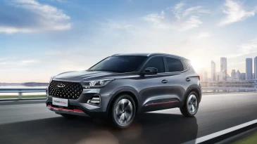 Chery Tiggo 4 Pro: Türkiye Yollarına Yeni Bir Soluk