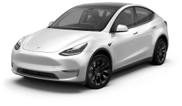 Daha Ucuz Tesla Model Y Türkiye’ye Geldi