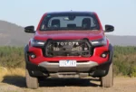Toyota Hilux GR SPORT: Gücün ve Dayanıklılığın Yeni Tanımı