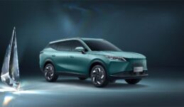 SUV Dünyasında Teknoloji Devrimi: Yeni Omoda 7 Türkiye’de!