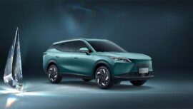 SUV Dünyasında Teknoloji Devrimi: Yeni Omoda 7 Türkiye’de!