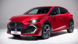 Bursa’nın Yeni Gururu: 2026 Renault Clio 6