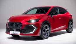 Bursa’nın Yeni Gururu: 2026 Renault Clio 6