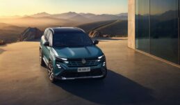 Bursa’dan Dünyaya Yeni SUV Devrimi: Renault Boreal Hakkında Her Şey