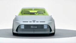 Hyundai IONIQ 3 Milano’da Tanıtılacak: Türkiye’de Üretilecek Yeni Elektrikli Model