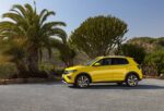 2026 Yenilenen Volkswagen T-Cross: Kompakt SUV’de Yeni Standartlar