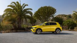 2026 Yenilenen Volkswagen T-Cross: Kompakt SUV’de Yeni Standartlar