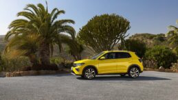 2026 Yenilenen Volkswagen T-Cross: Kompakt SUV’de Yeni Standartlar