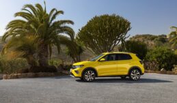 2026 Yenilenen Volkswagen T-Cross: Kompakt SUV’de Yeni Standartlar