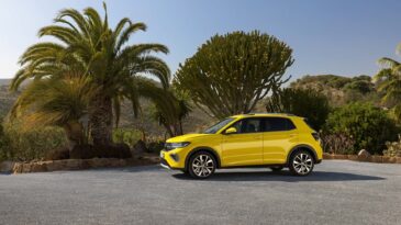 2026 Yenilenen Volkswagen T-Cross: Kompakt SUV’de Yeni Standartlar